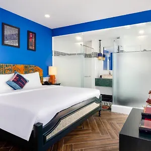 visit hotel